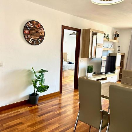 Apartament Arrecife Lancelot Zewnętrze zdjęcie