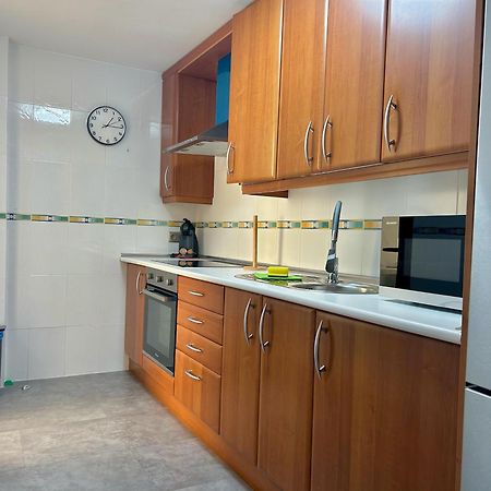 Apartament Arrecife Lancelot Zewnętrze zdjęcie