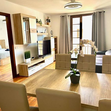 Apartament Arrecife Lancelot Zewnętrze zdjęcie