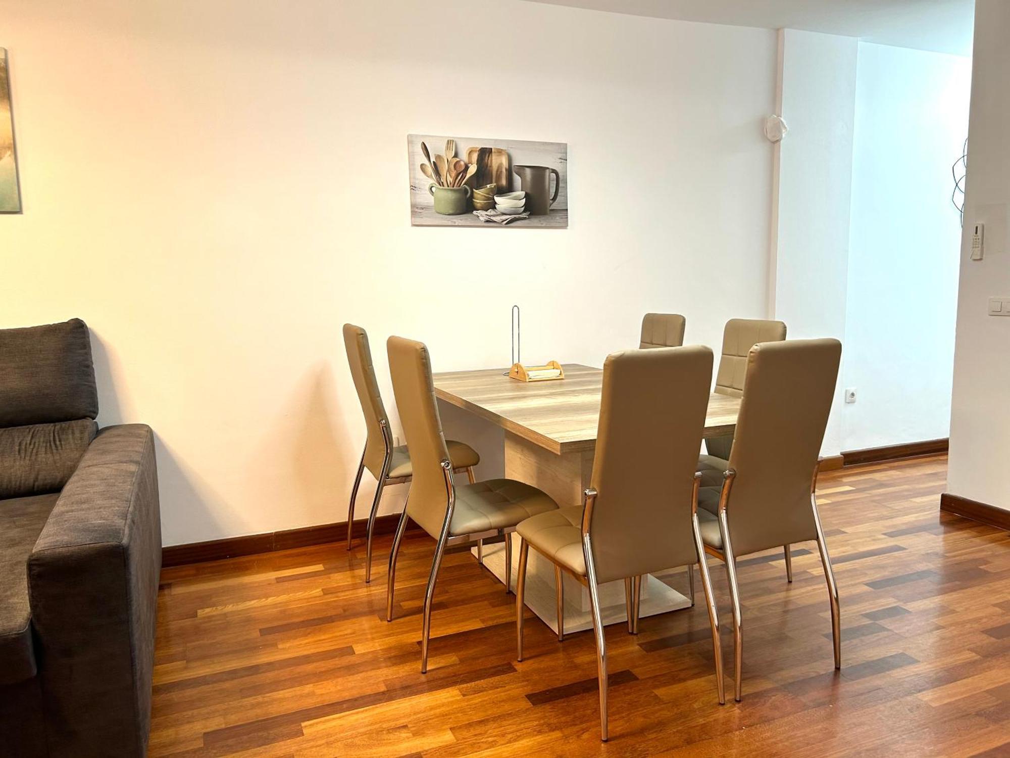 Apartament Arrecife Lancelot Zewnętrze zdjęcie