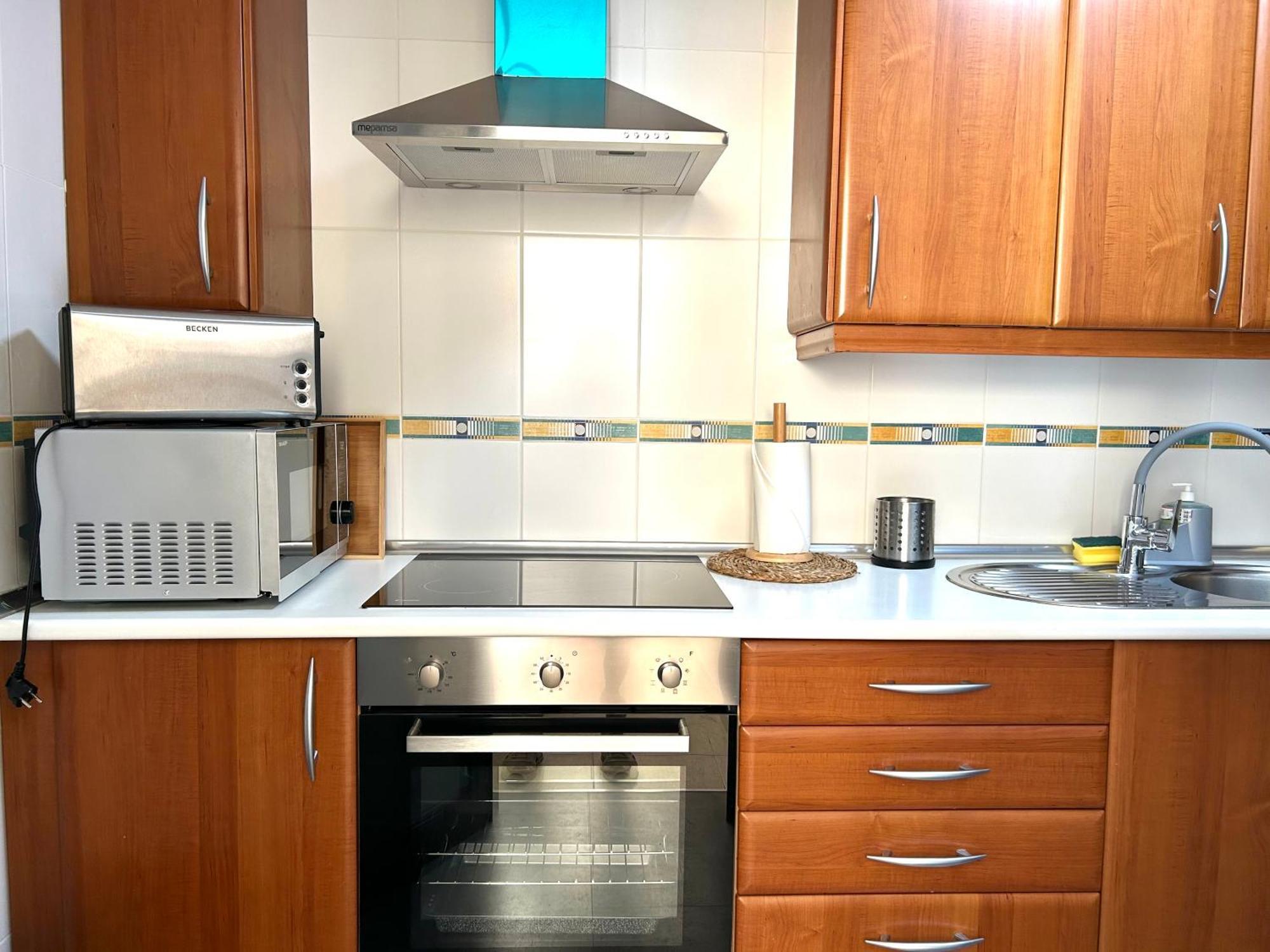 Apartament Arrecife Lancelot Zewnętrze zdjęcie