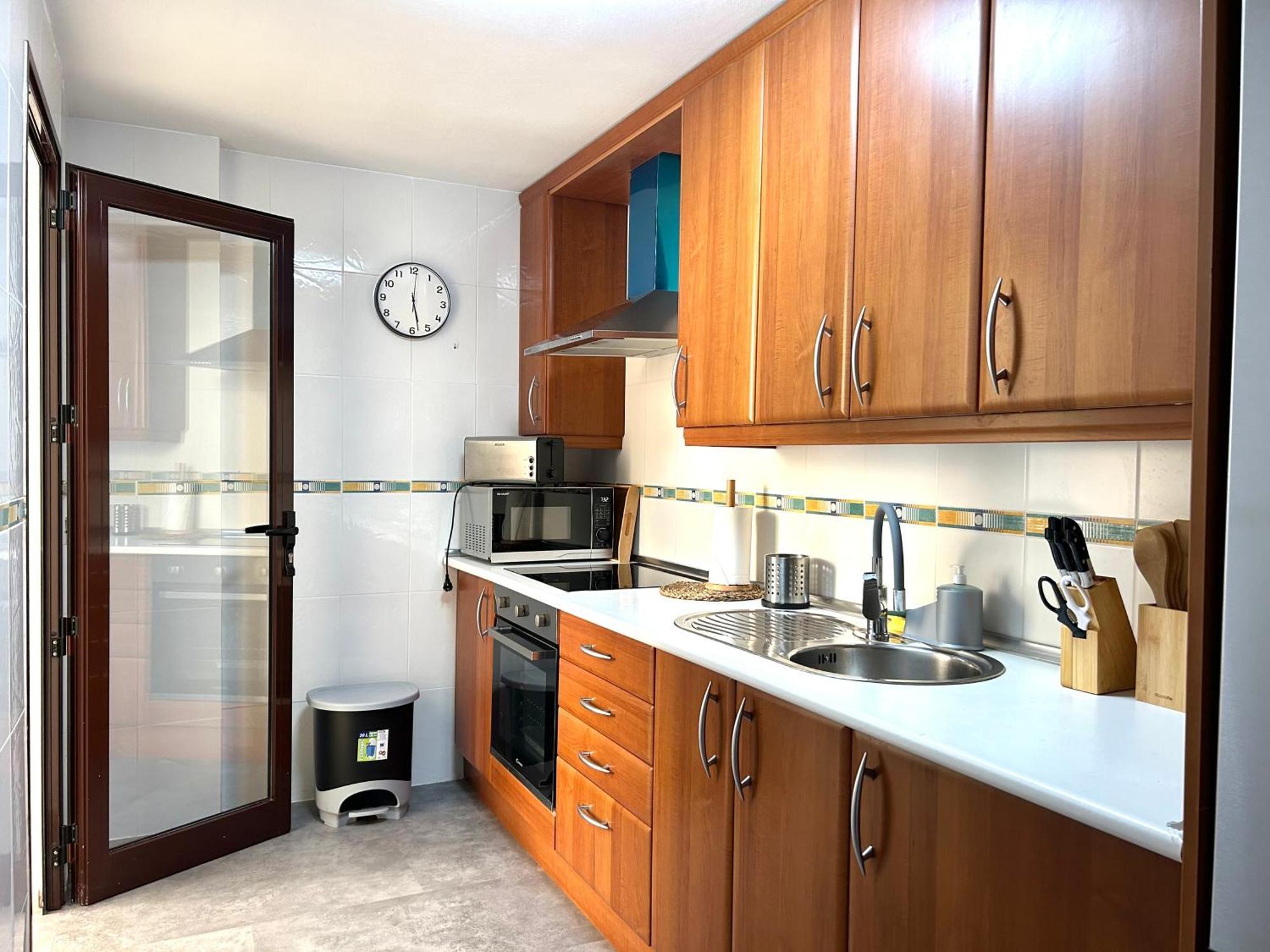 Apartament Arrecife Lancelot Zewnętrze zdjęcie
