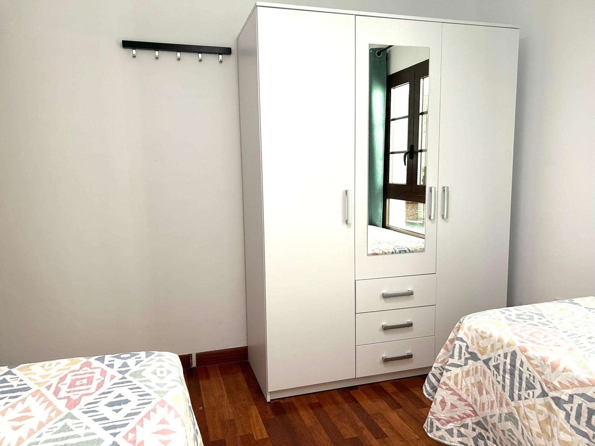 Apartament Arrecife Lancelot Zewnętrze zdjęcie