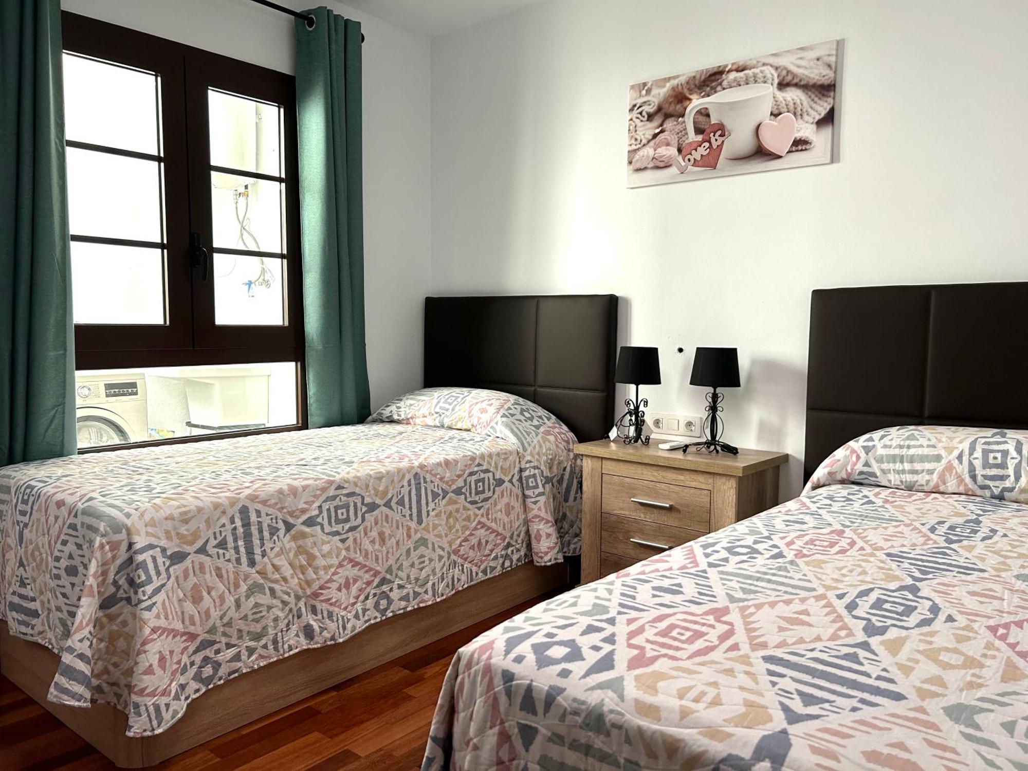 Apartament Arrecife Lancelot Zewnętrze zdjęcie