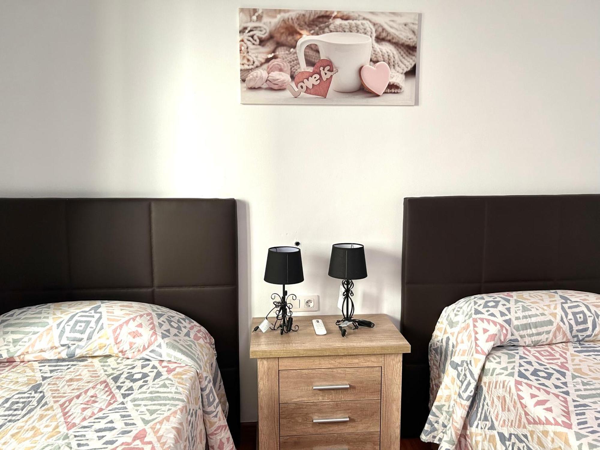 Apartament Arrecife Lancelot Zewnętrze zdjęcie