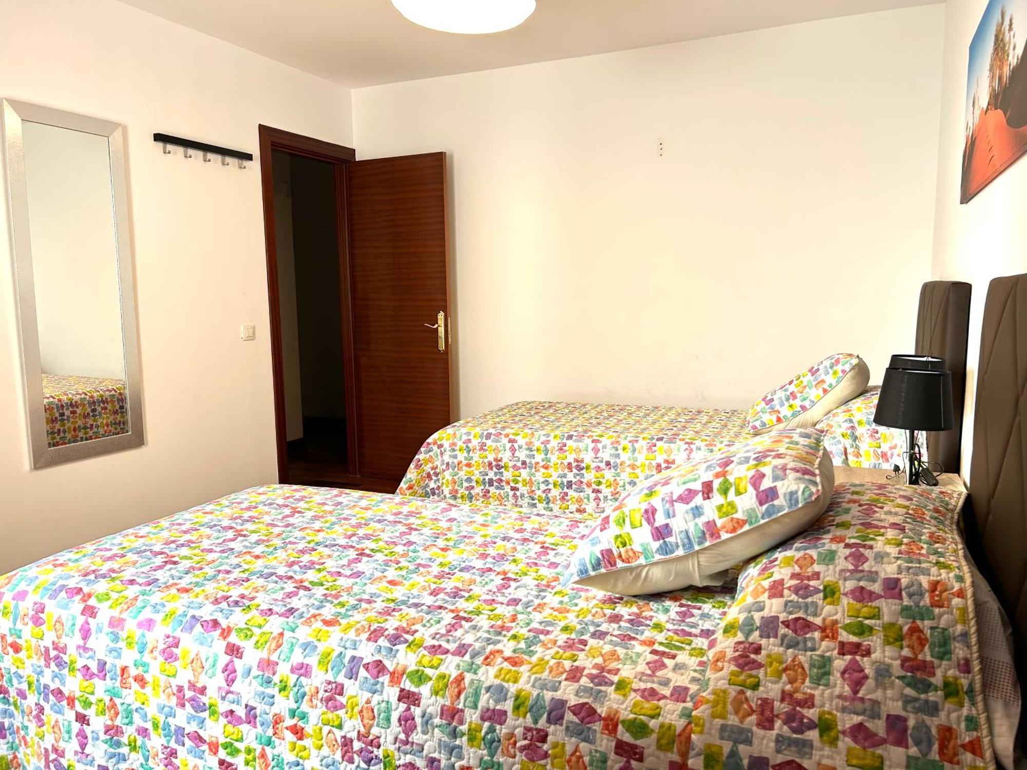 Apartament Arrecife Lancelot Zewnętrze zdjęcie