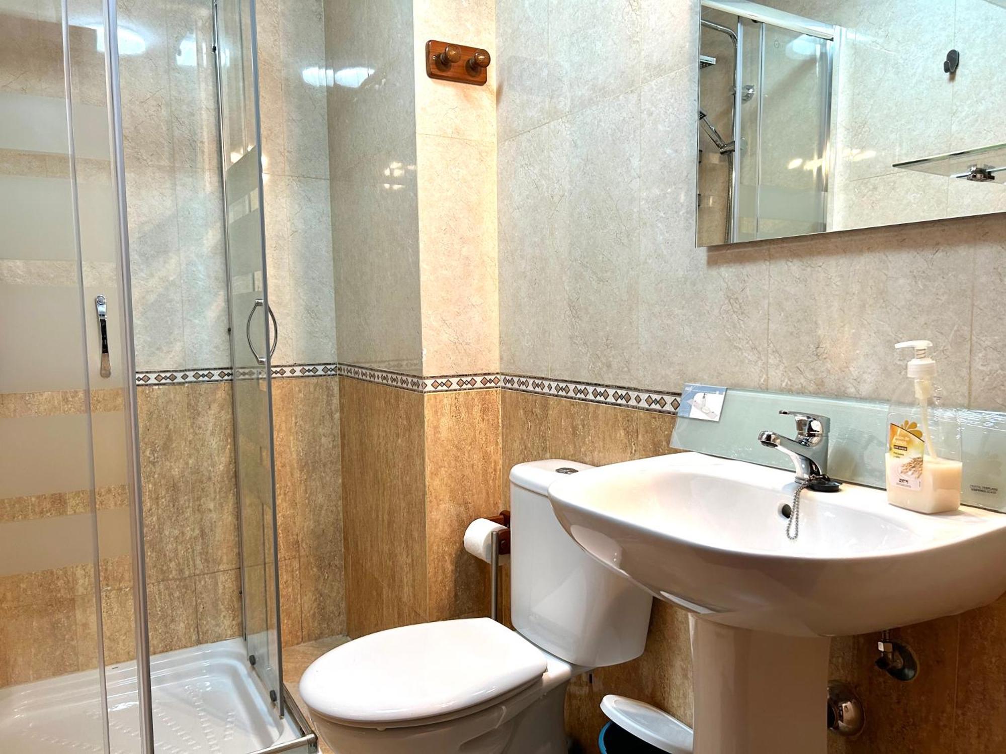 Apartament Arrecife Lancelot Zewnętrze zdjęcie