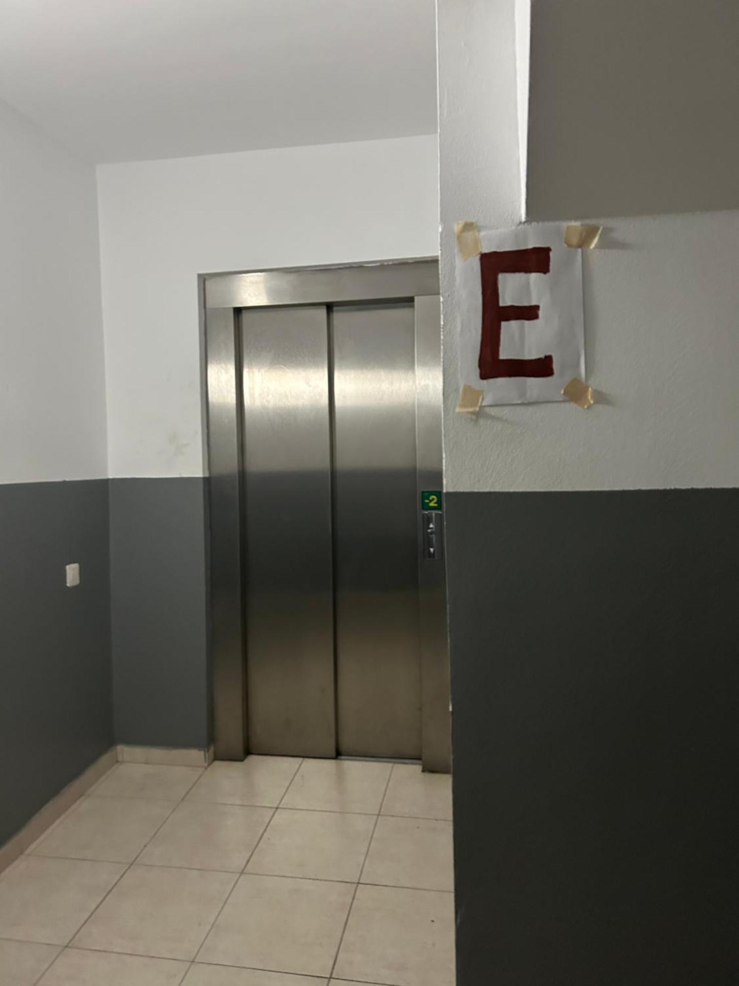 Apartament Arrecife Lancelot Zewnętrze zdjęcie