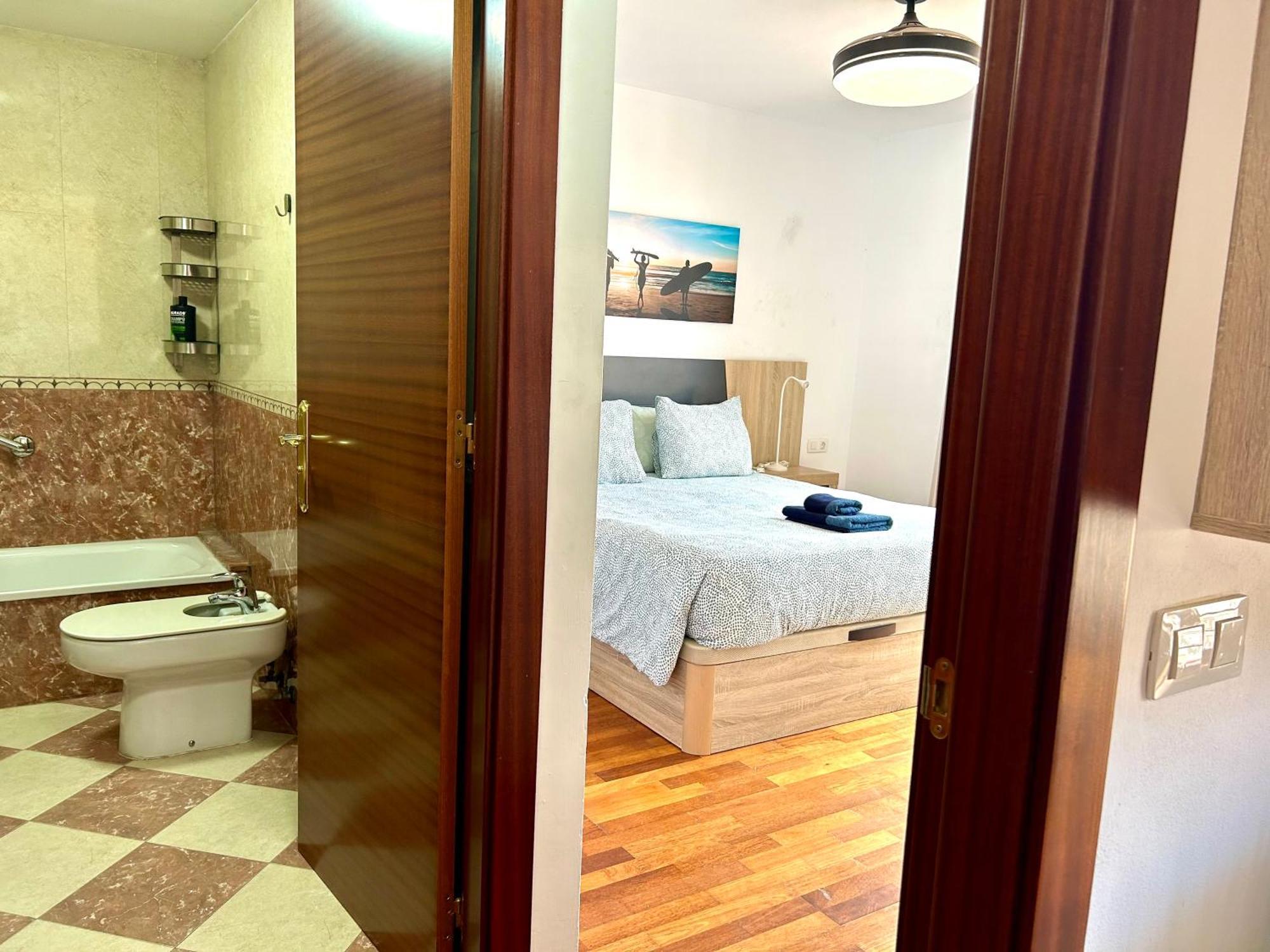 Apartament Arrecife Lancelot Zewnętrze zdjęcie