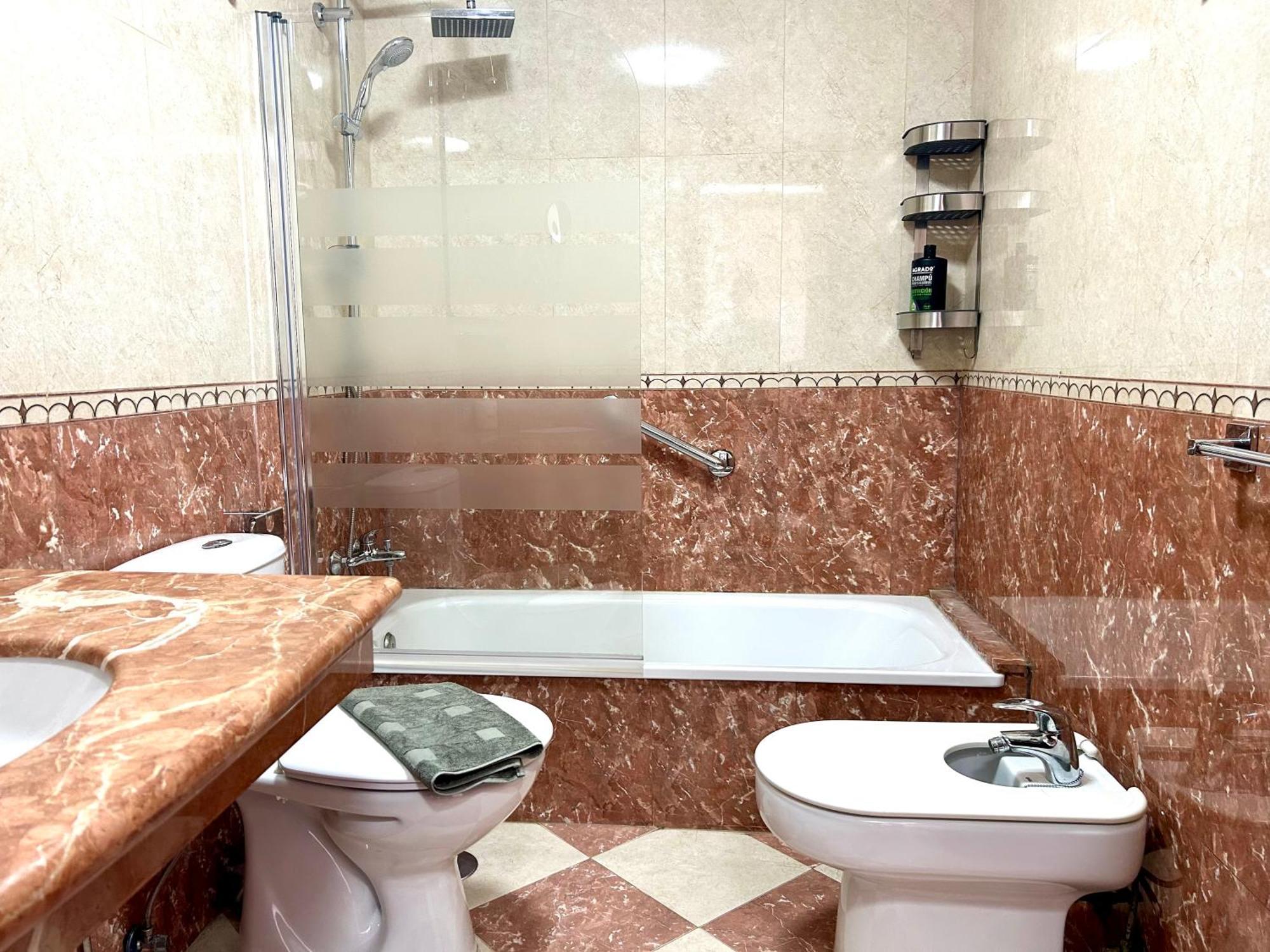 Apartament Arrecife Lancelot Zewnętrze zdjęcie