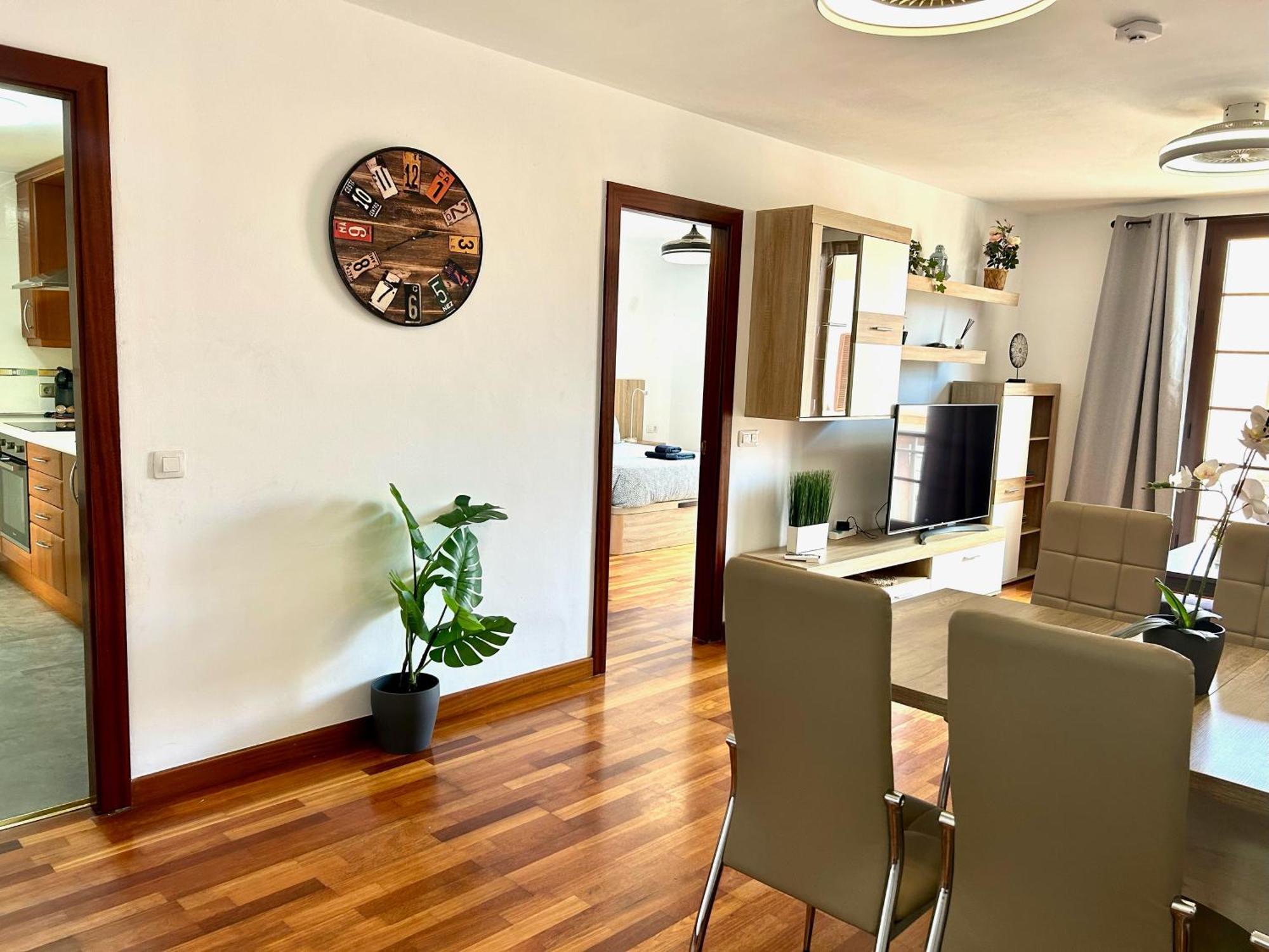 Apartament Arrecife Lancelot Zewnętrze zdjęcie