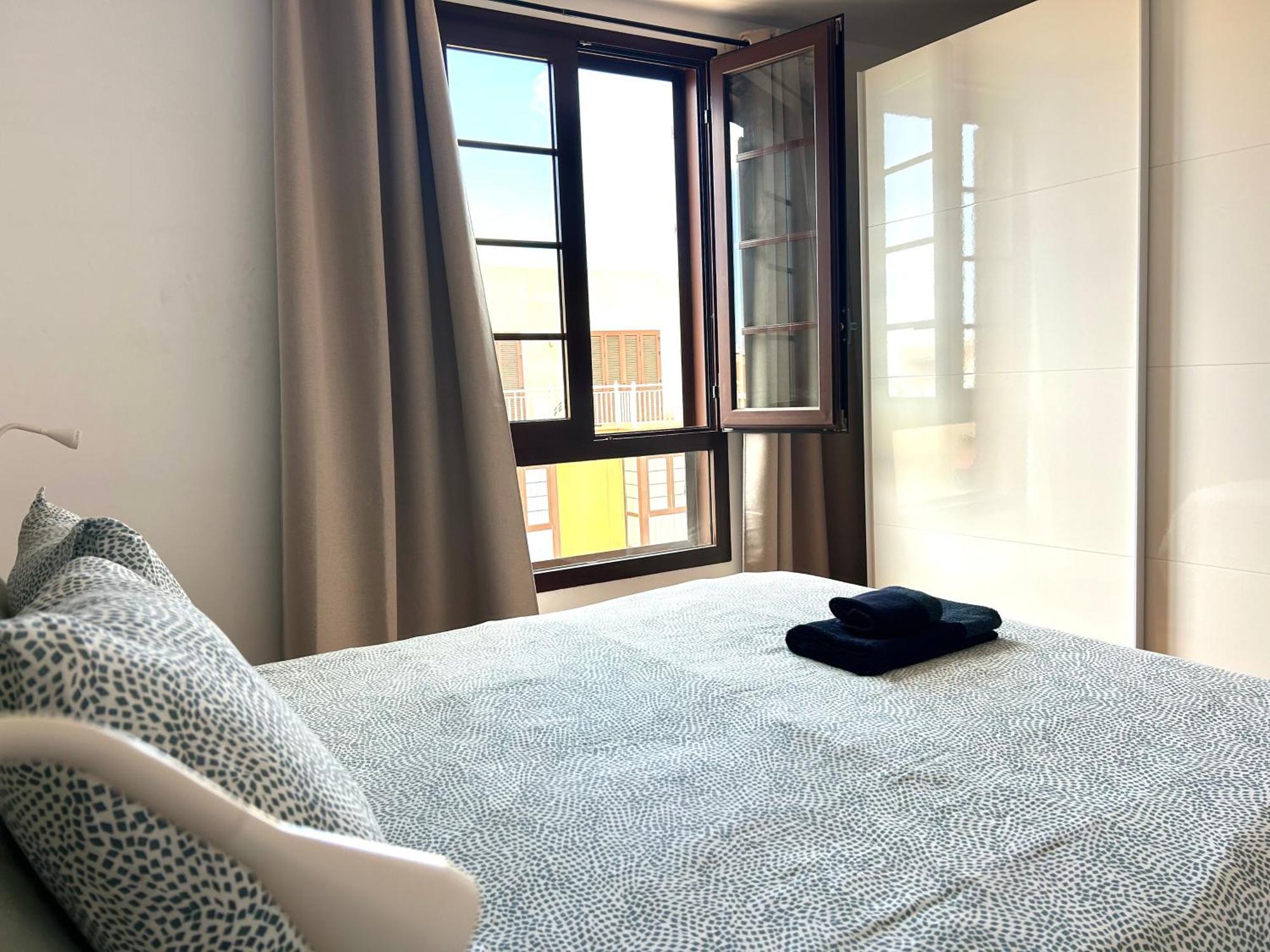 Apartament Arrecife Lancelot Zewnętrze zdjęcie
