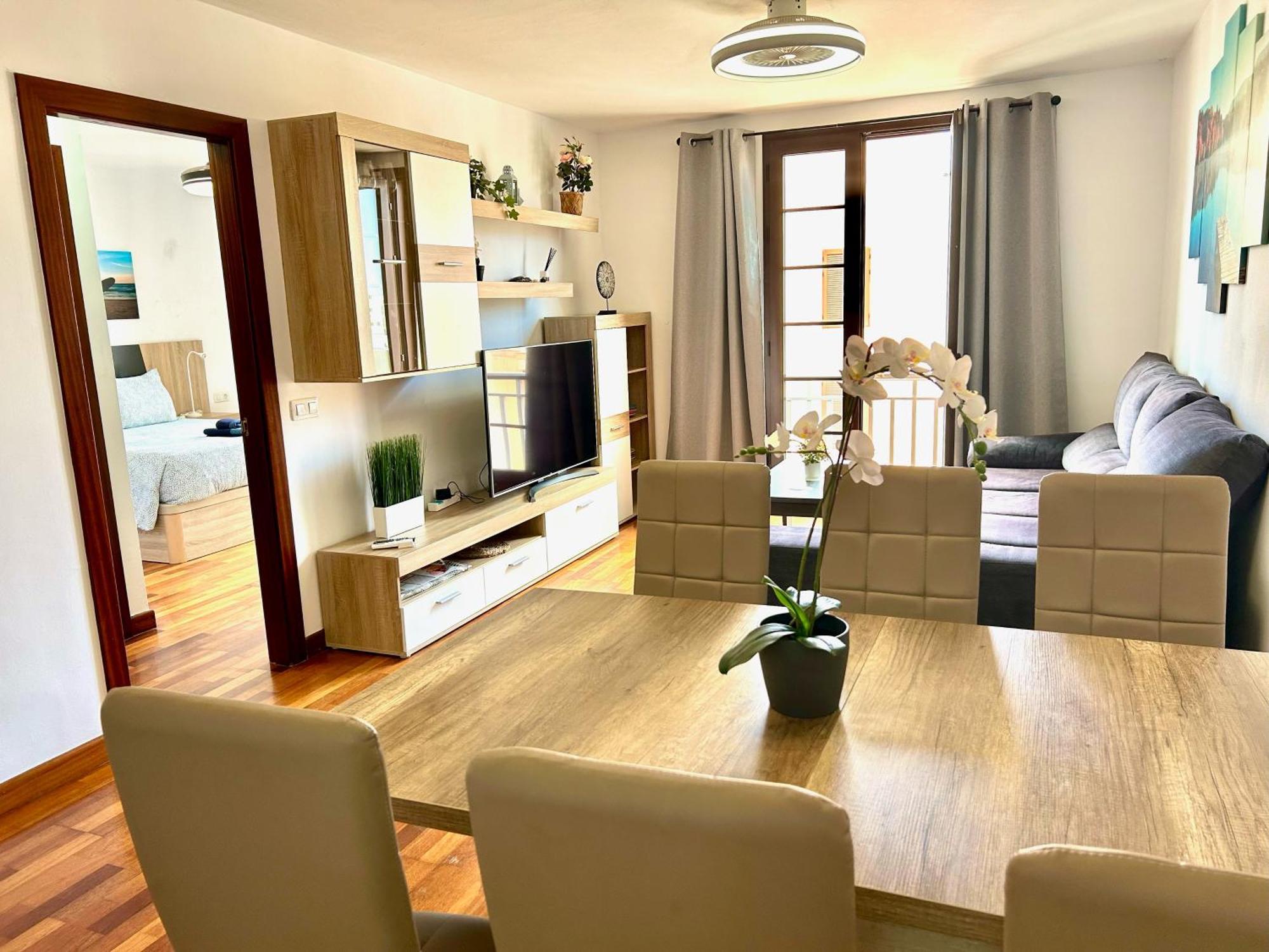 Apartament Arrecife Lancelot Zewnętrze zdjęcie