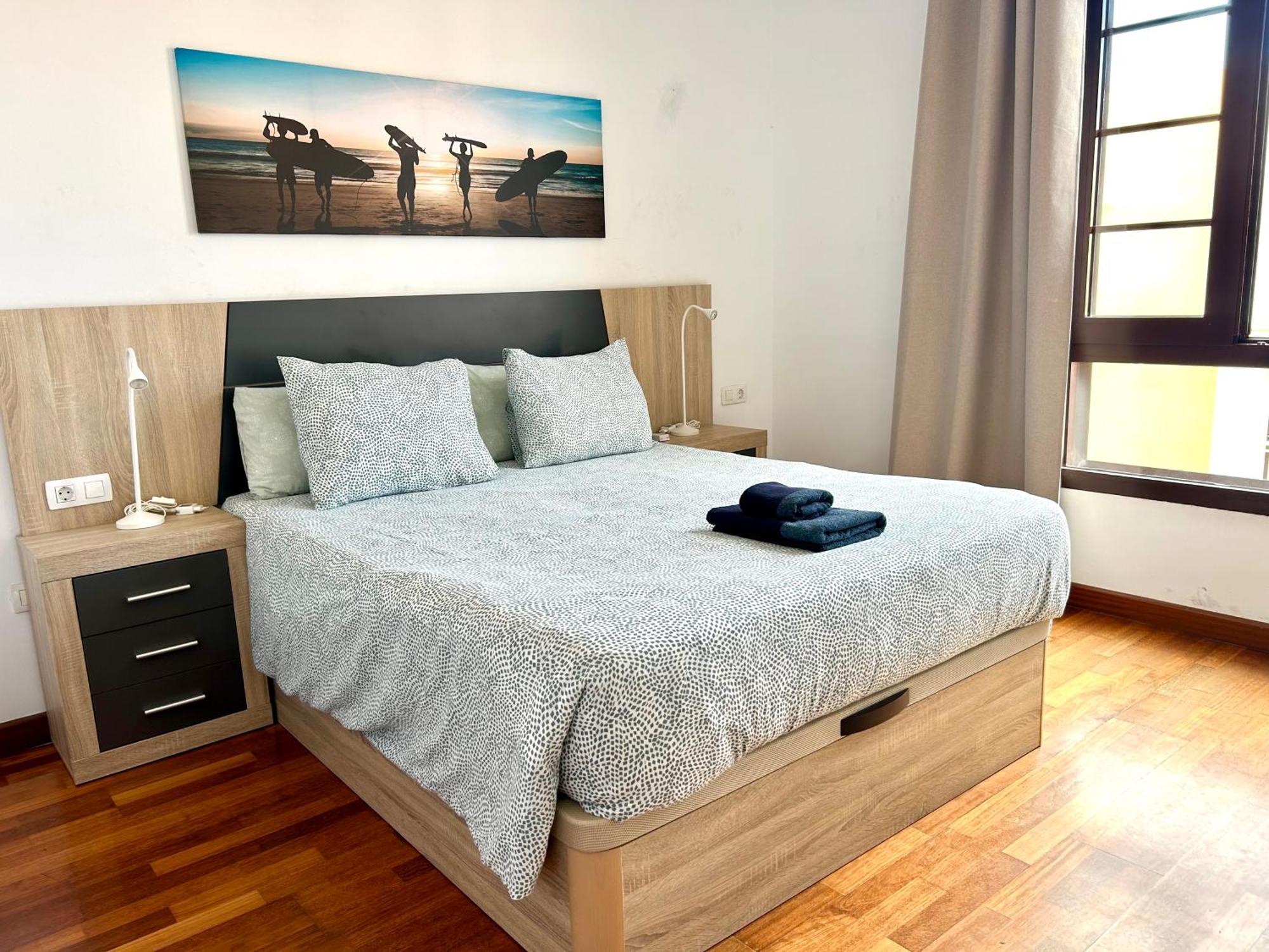 Apartament Arrecife Lancelot Zewnętrze zdjęcie