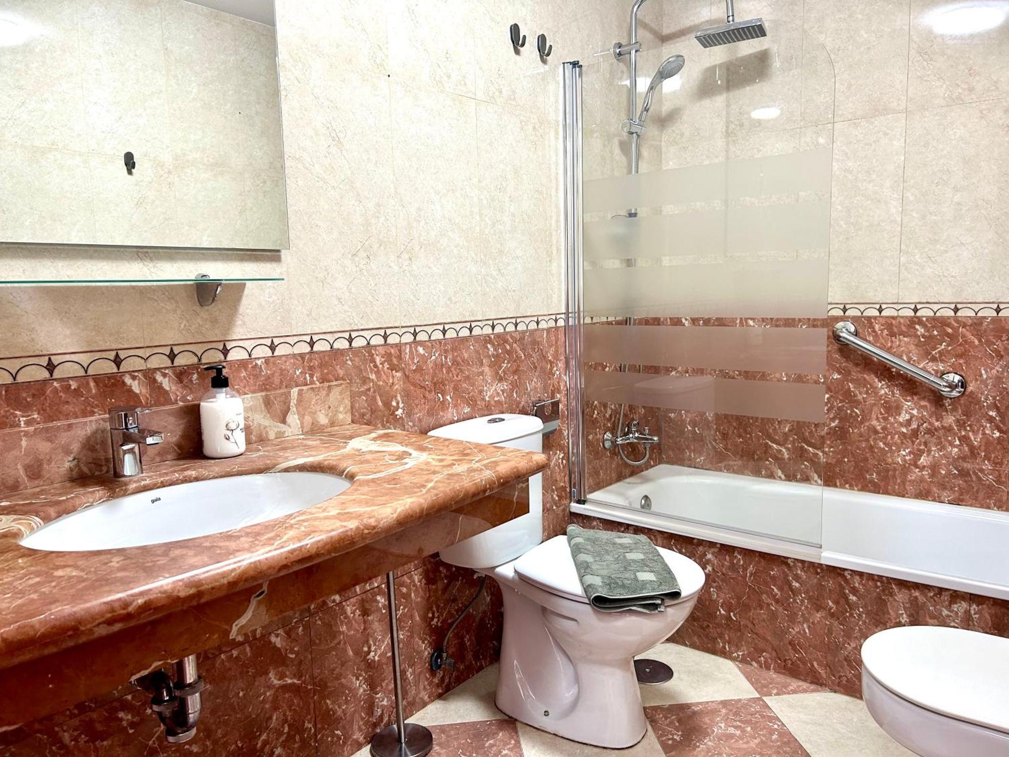 Apartament Arrecife Lancelot Zewnętrze zdjęcie